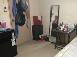 Blk 87 Redhill Close (Bukit Merah), HDB 5 Rooms #475802941